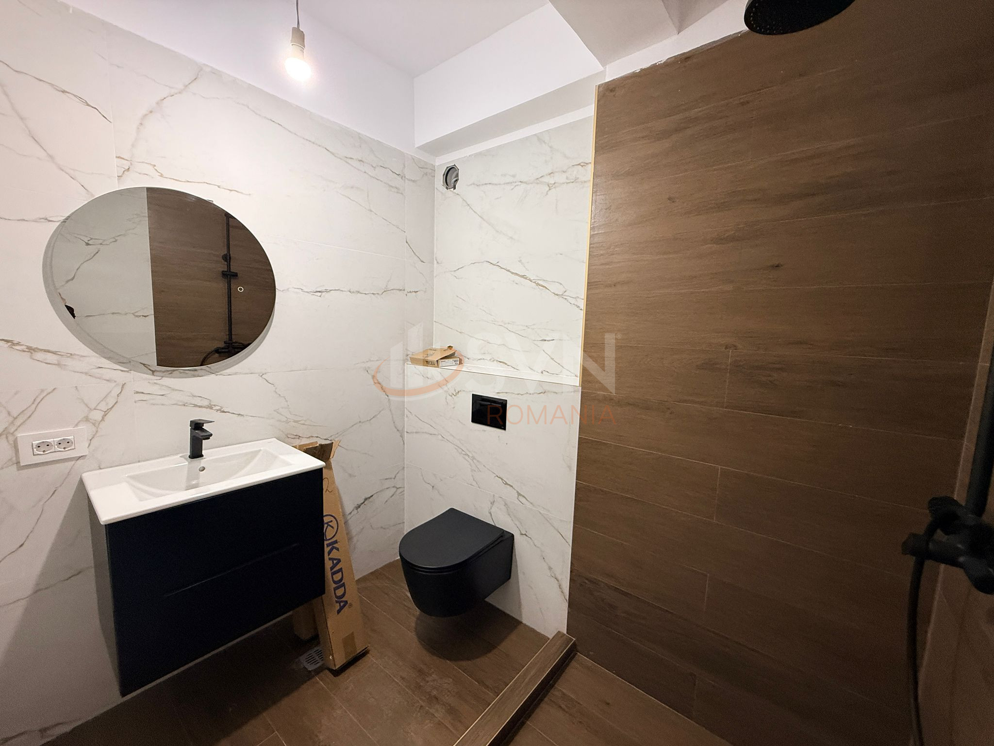 Apartament, 3 camere Bucuresti/Baneasa