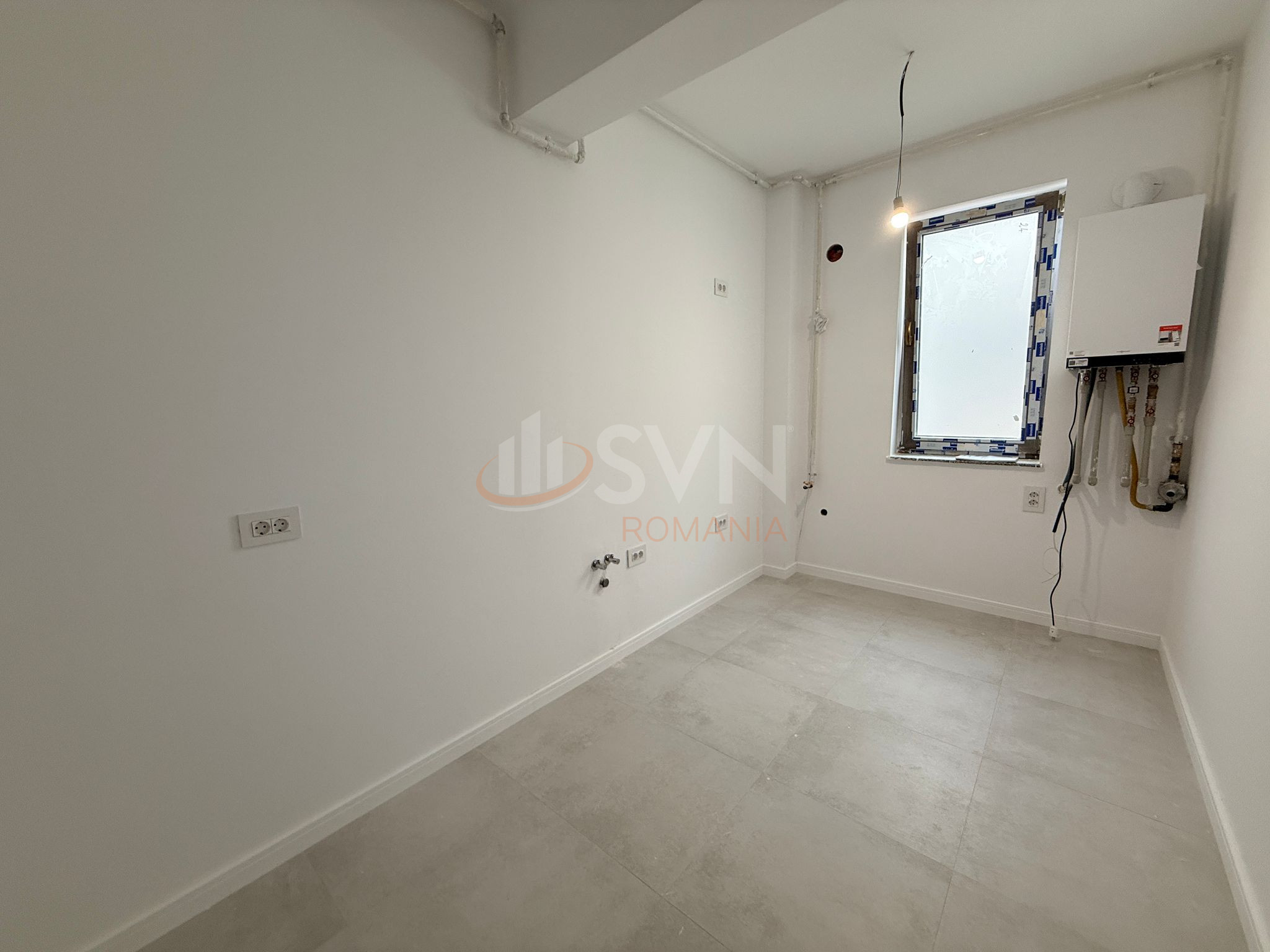 Apartament, 3 camere Bucuresti/Baneasa