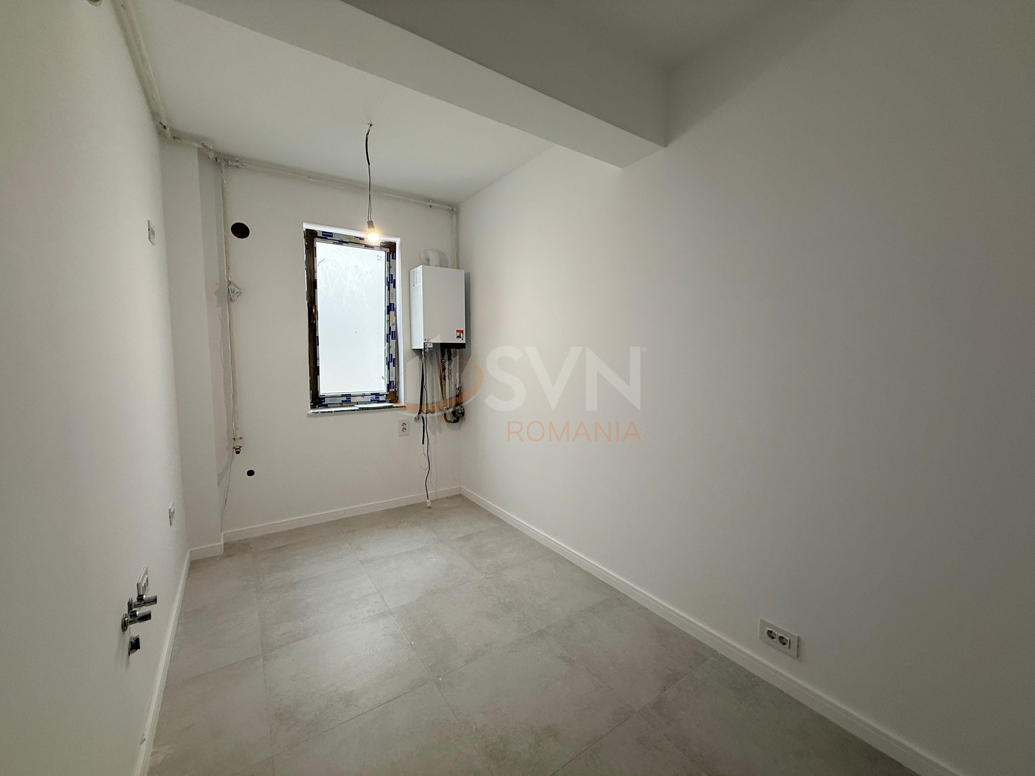 Apartament, 3 camere Bucuresti/Baneasa