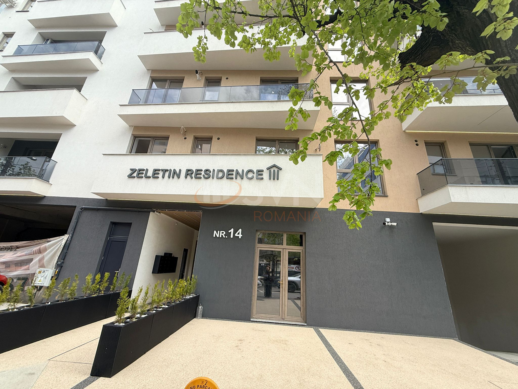 Apartament, 3 camere Bucuresti/Baneasa