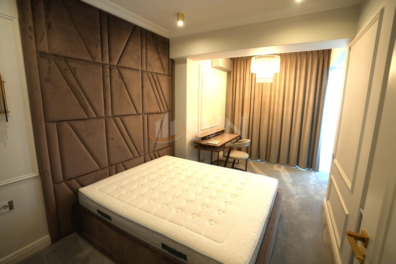 Apartament, 3 camere Bucuresti/Sisesti