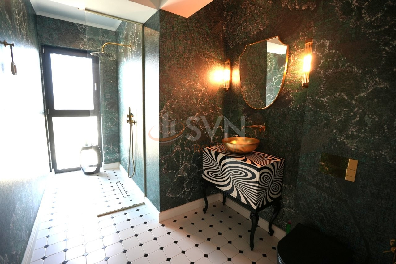 Apartament, 3 camere Bucuresti/Sisesti