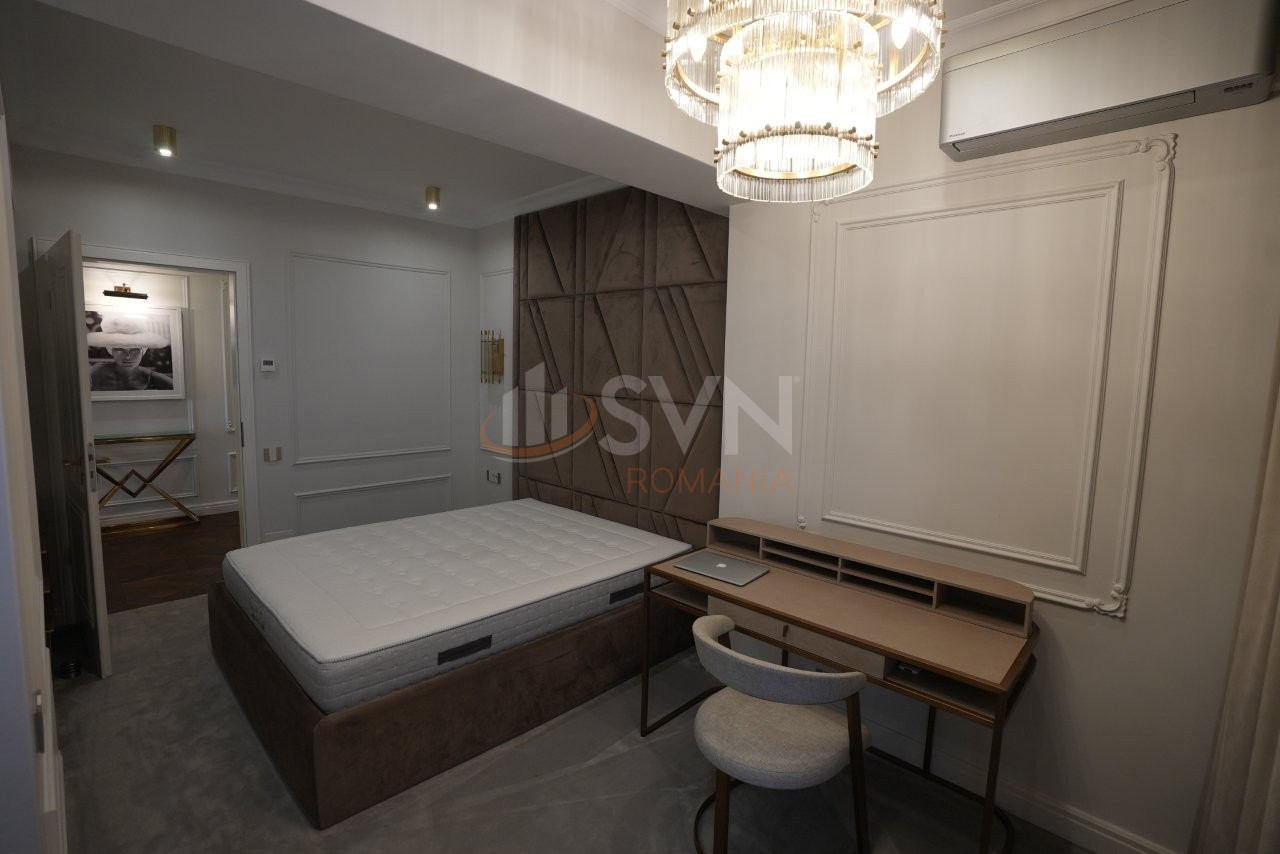 Apartament, 3 camere Bucuresti/Sisesti
