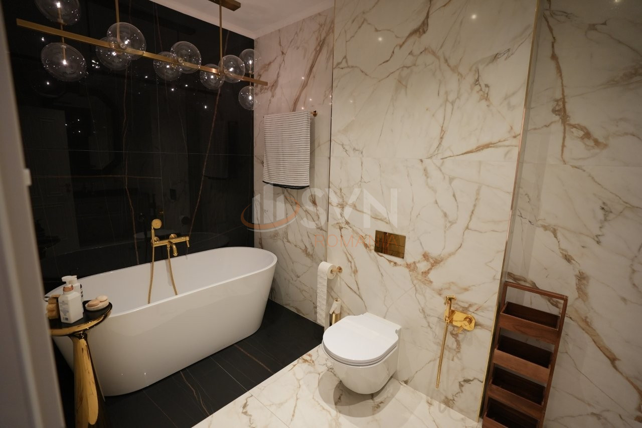 Apartament, 3 camere Bucuresti/Sisesti