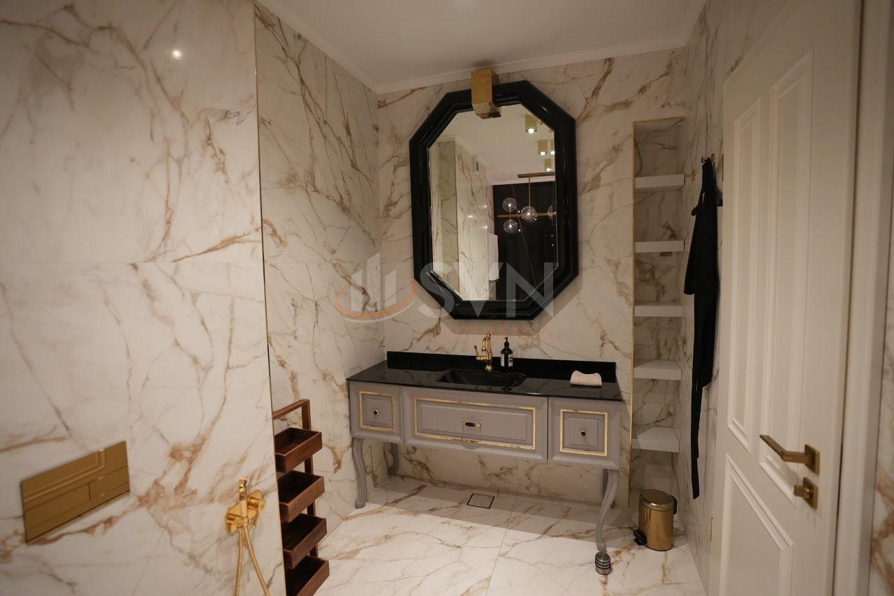 Apartament, 3 camere Bucuresti/Sisesti