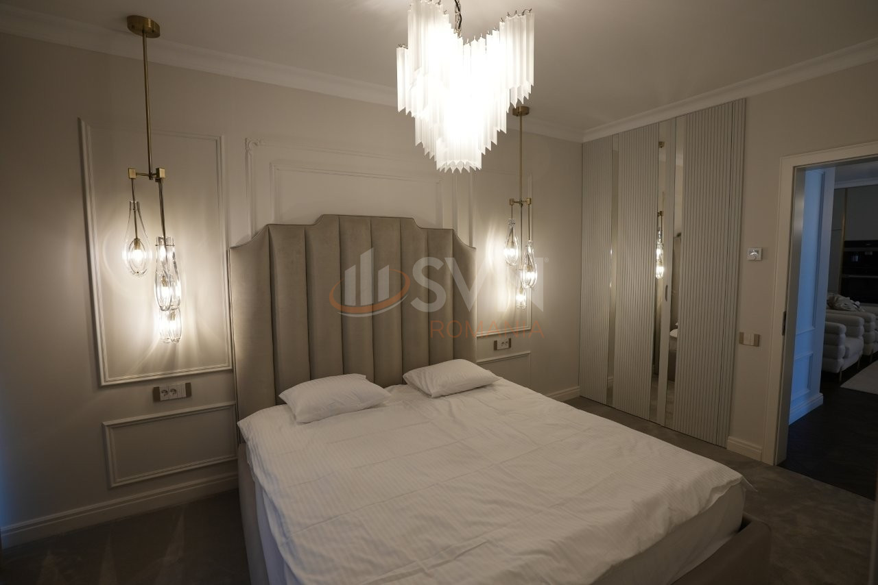Apartament, 3 camere Bucuresti/Sisesti