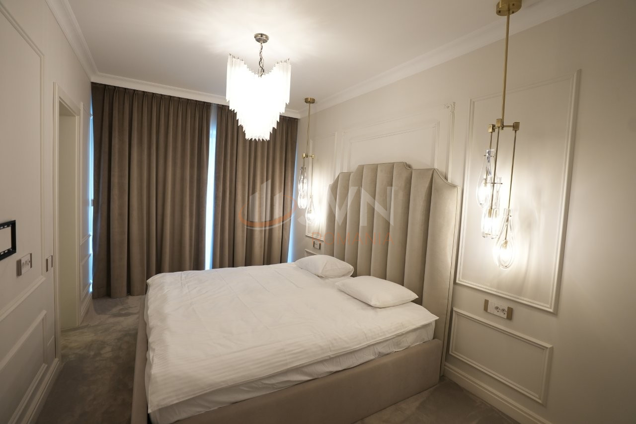 Apartament, 3 camere Bucuresti/Sisesti