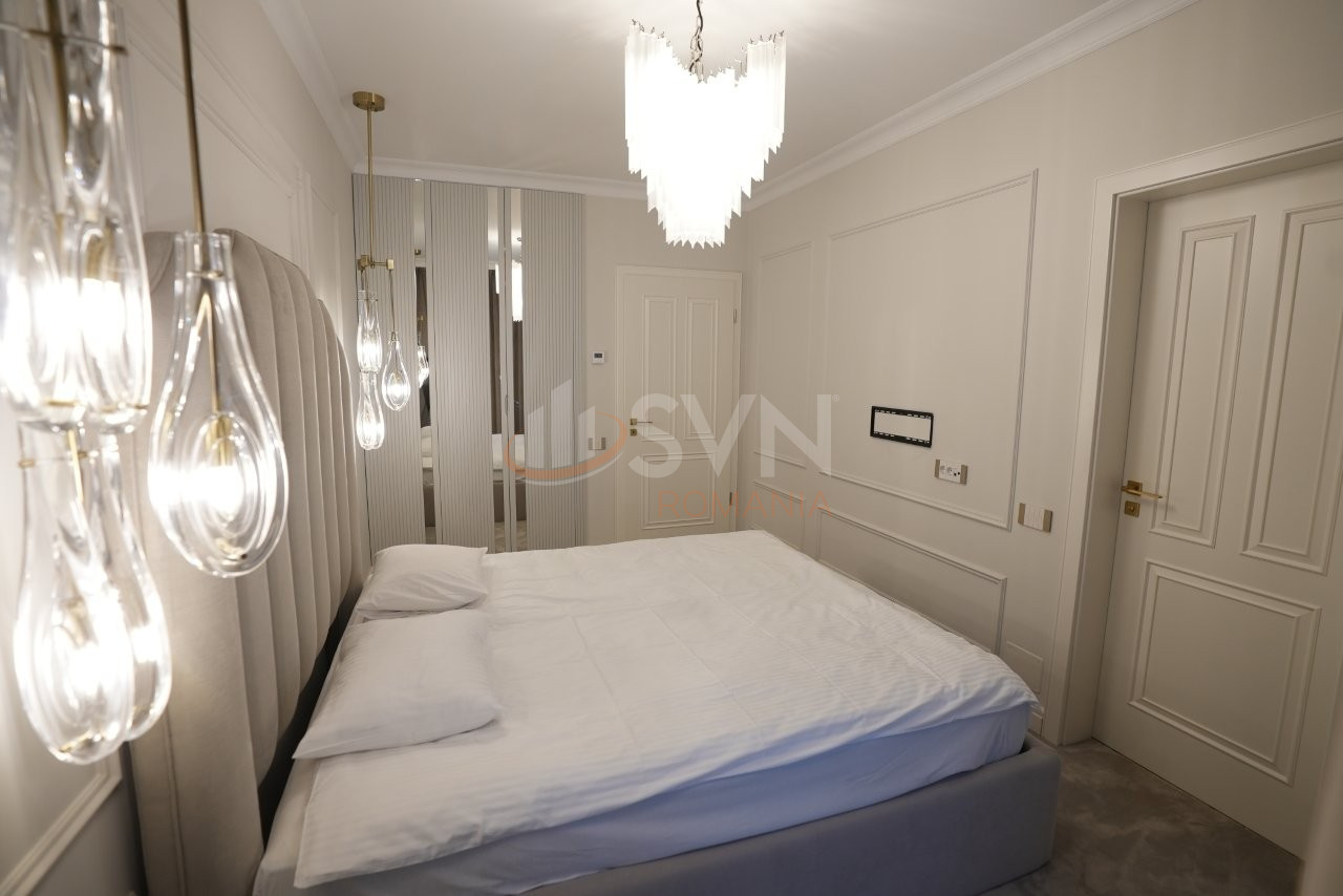 Apartament, 3 camere Bucuresti/Sisesti