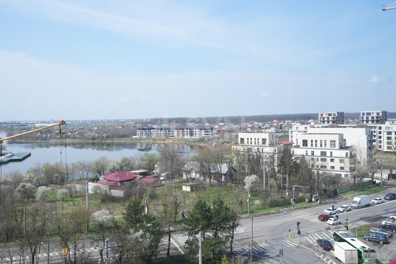 Apartament, 3 camere Bucuresti/Sisesti