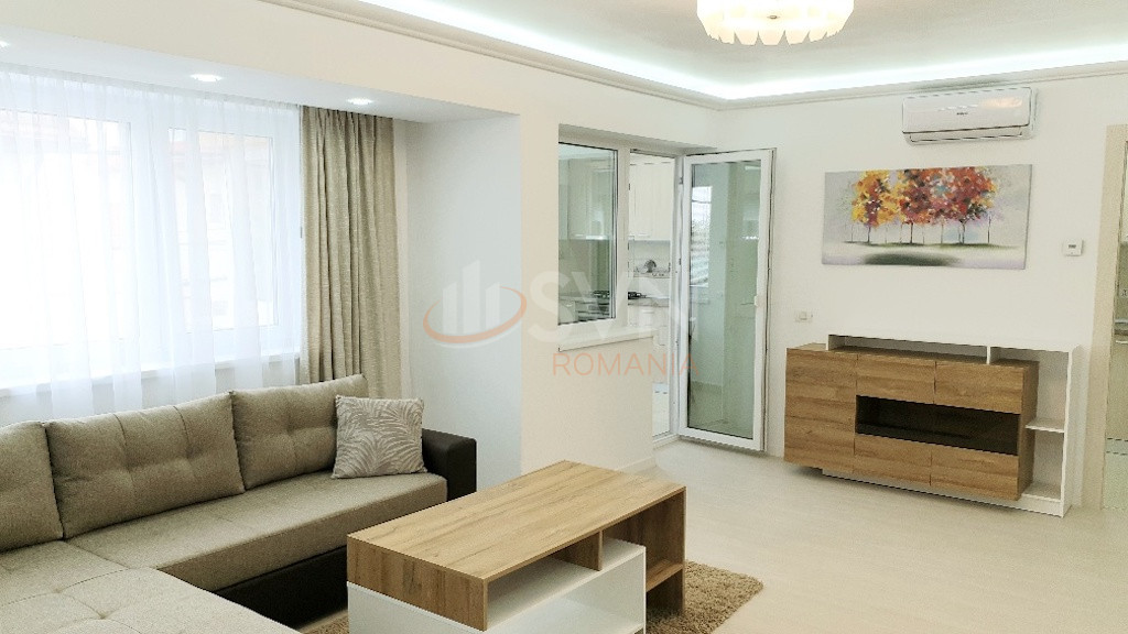 Apartament, 3 camere Bucuresti/Domenii