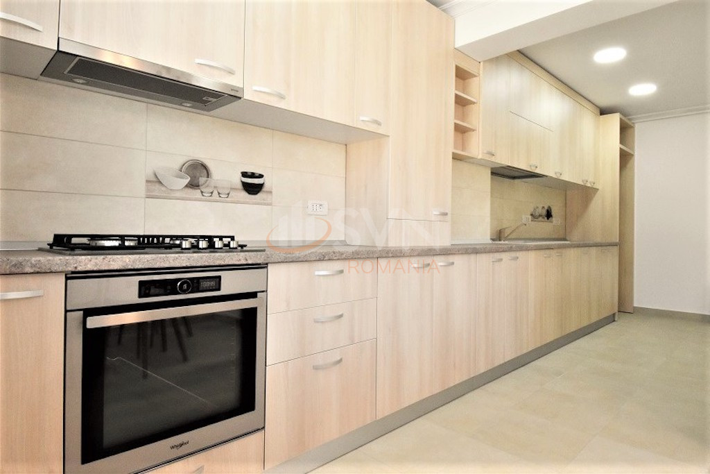 Apartament, 3 camere Bucuresti/Domenii