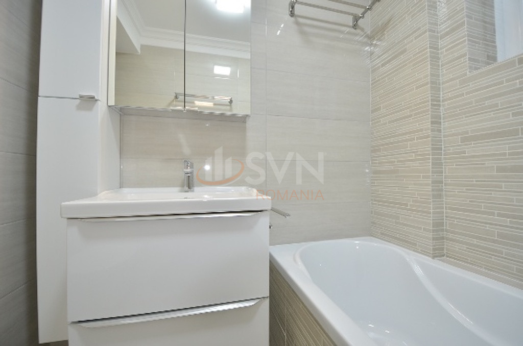 Apartament, 3 camere Bucuresti/Domenii