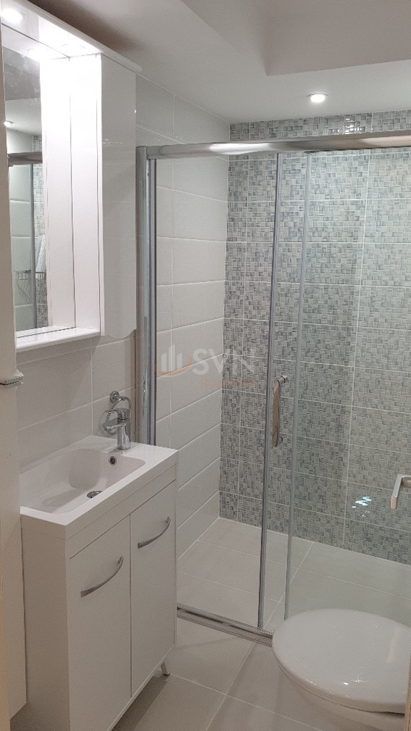 Apartament, 3 camere Bucuresti/Domenii