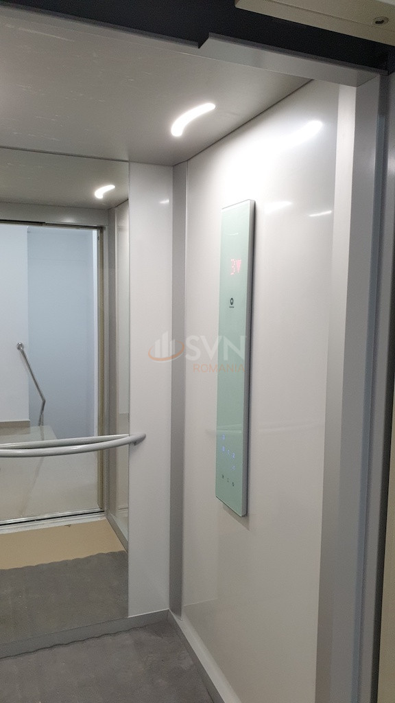 Apartament, 3 camere Bucuresti/Domenii