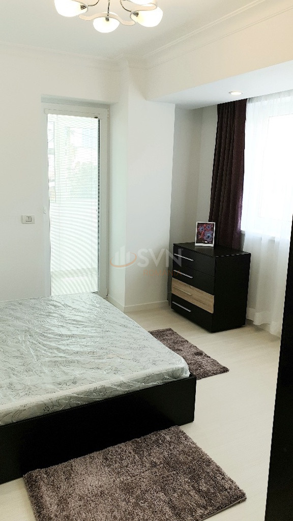 Apartament, 3 camere Bucuresti/Domenii