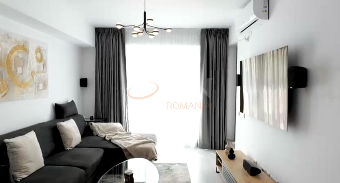 Apartament, 3 camere Bucuresti/Pipera