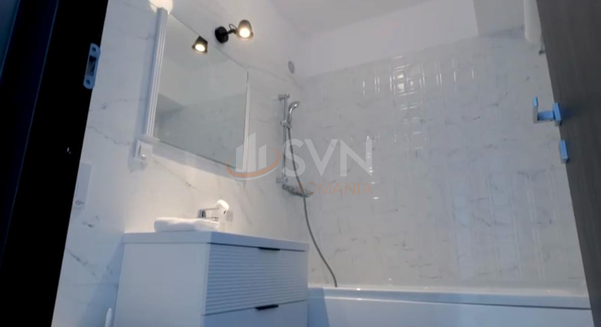 Apartament, 3 camere Bucuresti/Pipera