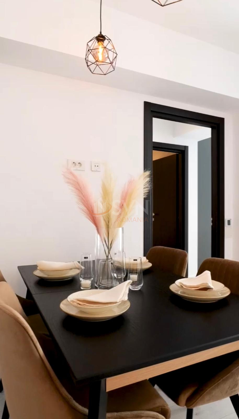 Apartament, 3 camere Bucuresti/Pipera