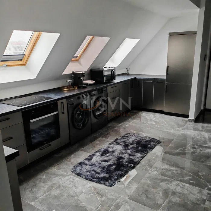 Apartament, 3 camere Bucuresti/Titan