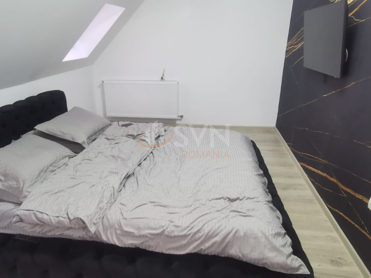 Apartament, 3 camere Bucuresti/Titan