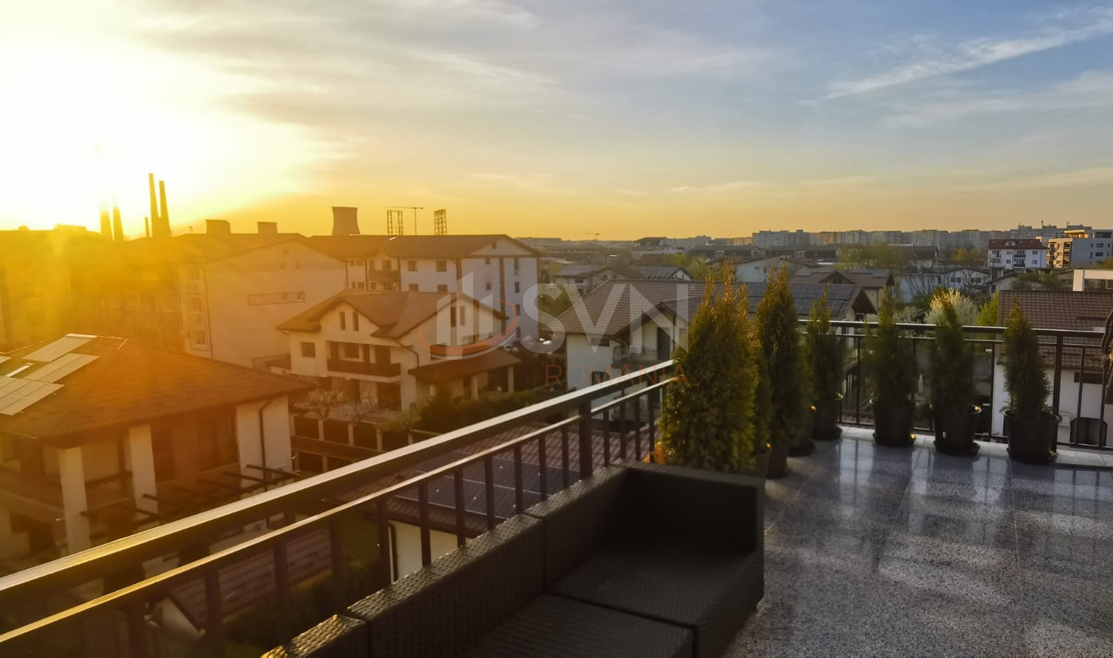 Apartament, 3 camere Bucuresti/Titan