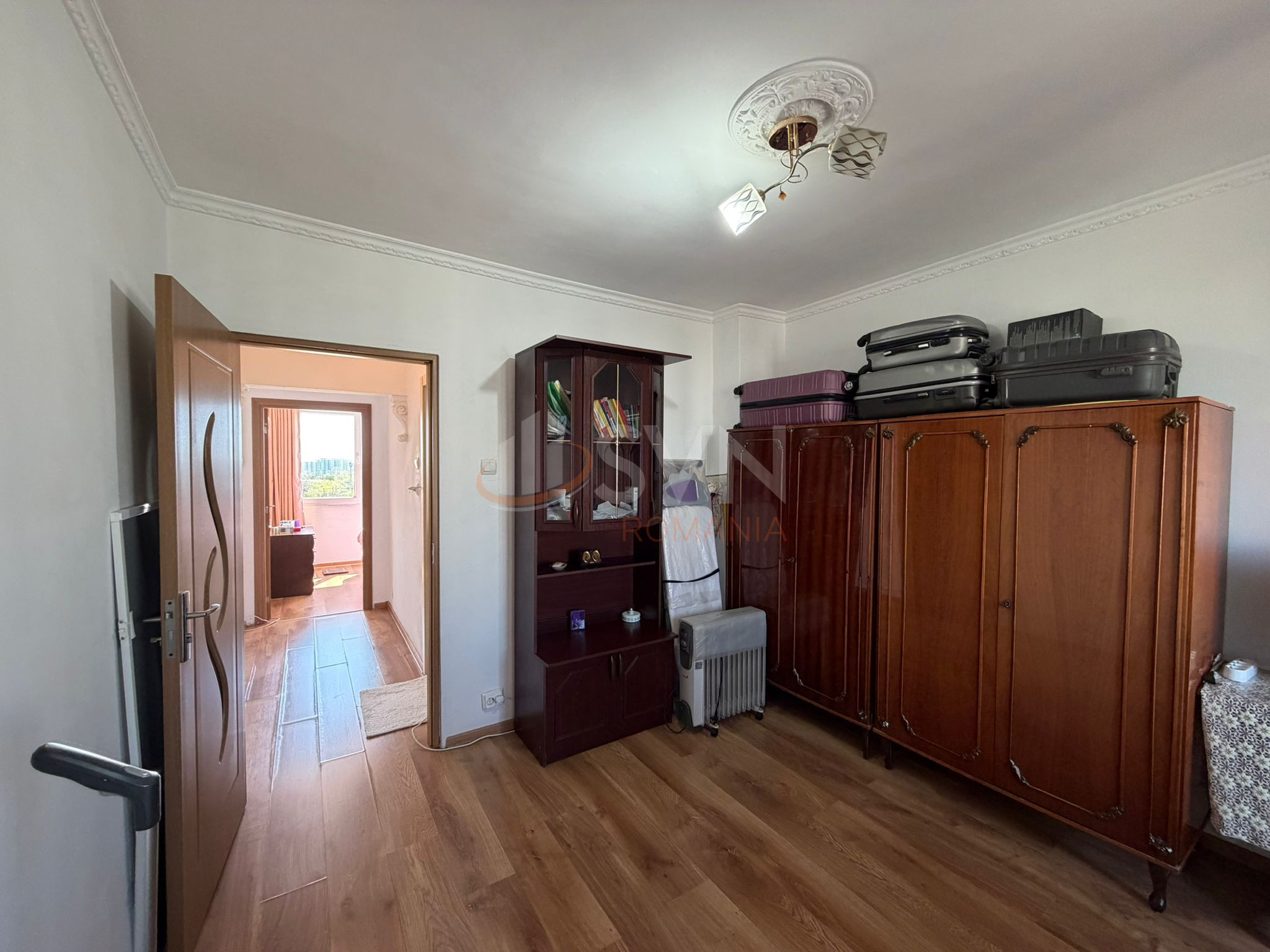 Apartament, 3 camere Bucuresti/Bucur Obor