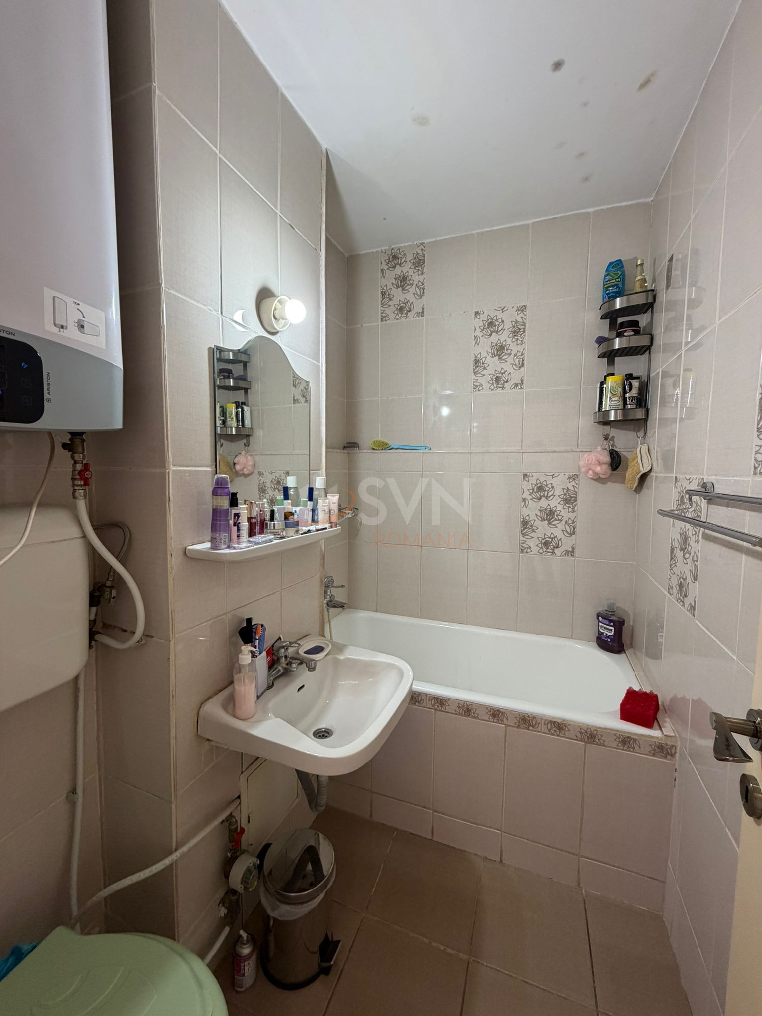 Apartament, 3 camere Bucuresti/Bucur Obor