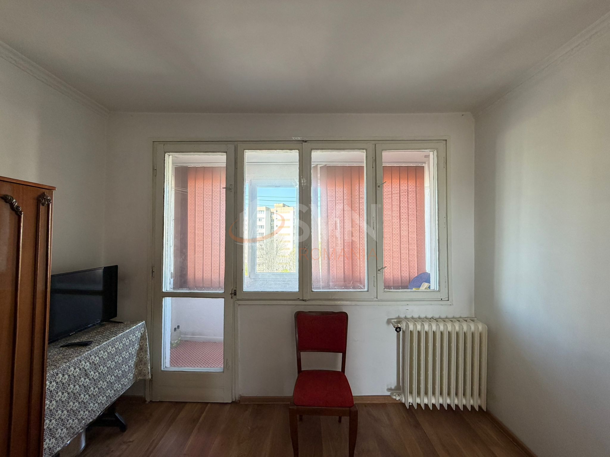 Apartament, 3 camere Bucuresti/Bucur Obor