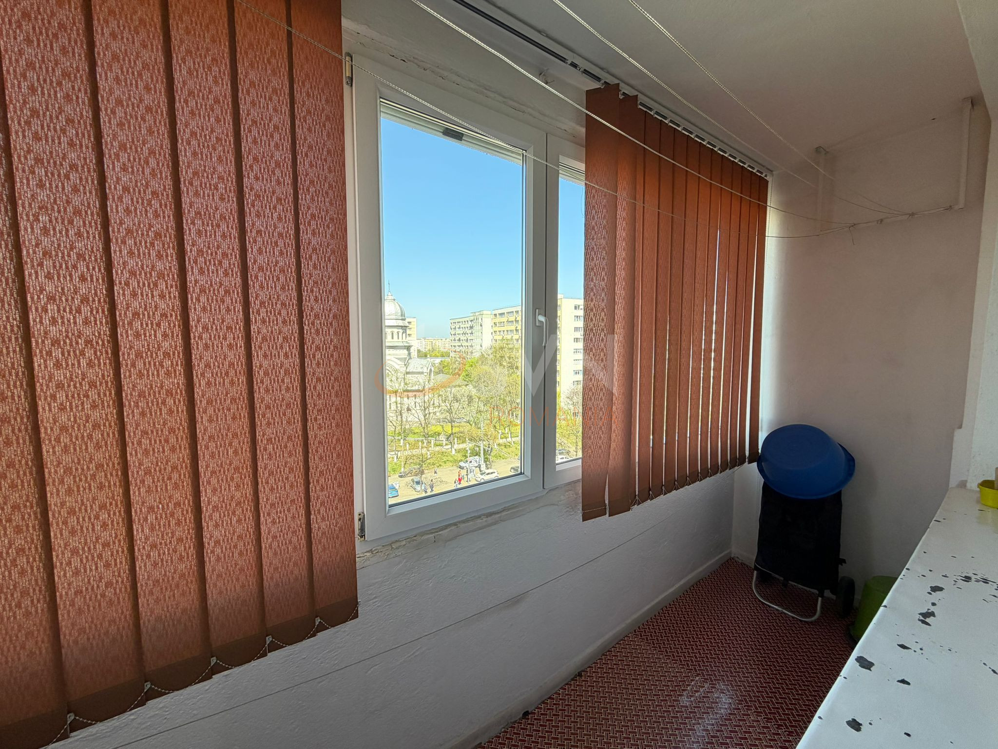 Apartament, 3 camere Bucuresti/Bucur Obor