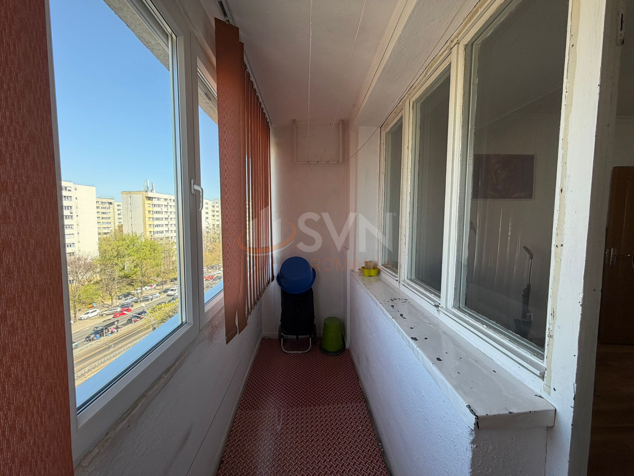 Apartament, 3 camere Bucuresti/Bucur Obor