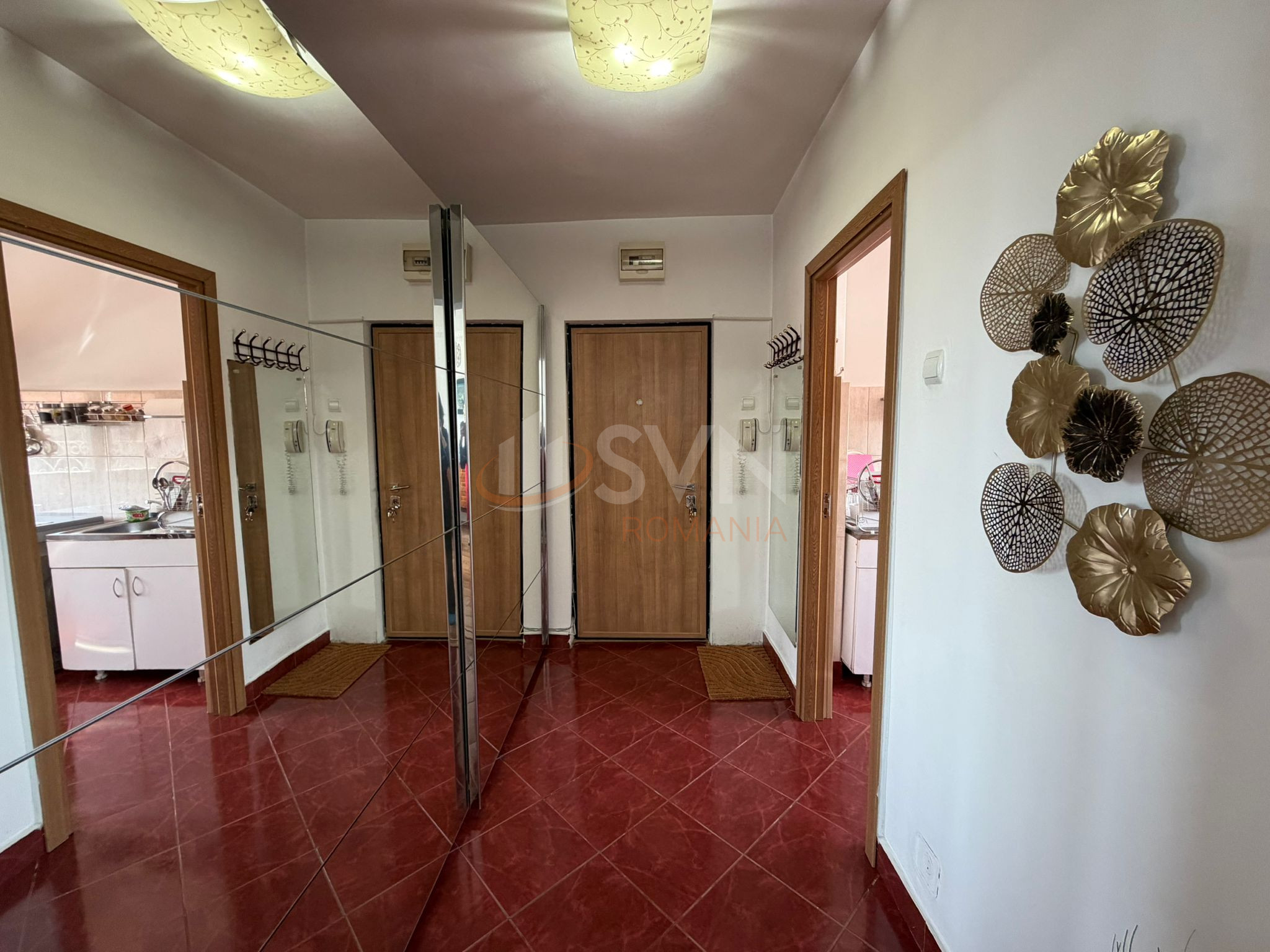 Apartament, 3 camere Bucuresti/Bucur Obor