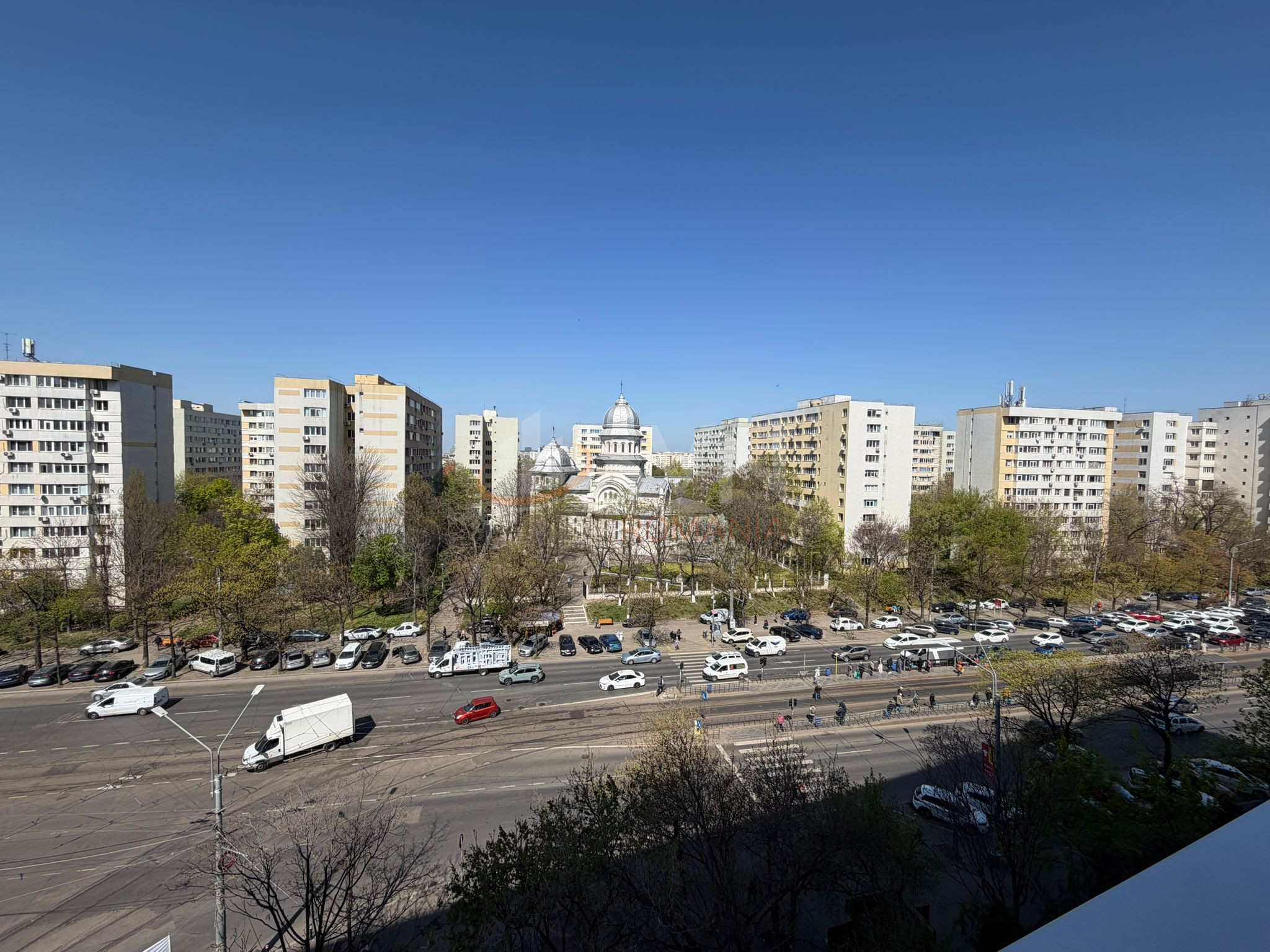 Apartament, 3 camere Bucuresti/Bucur Obor