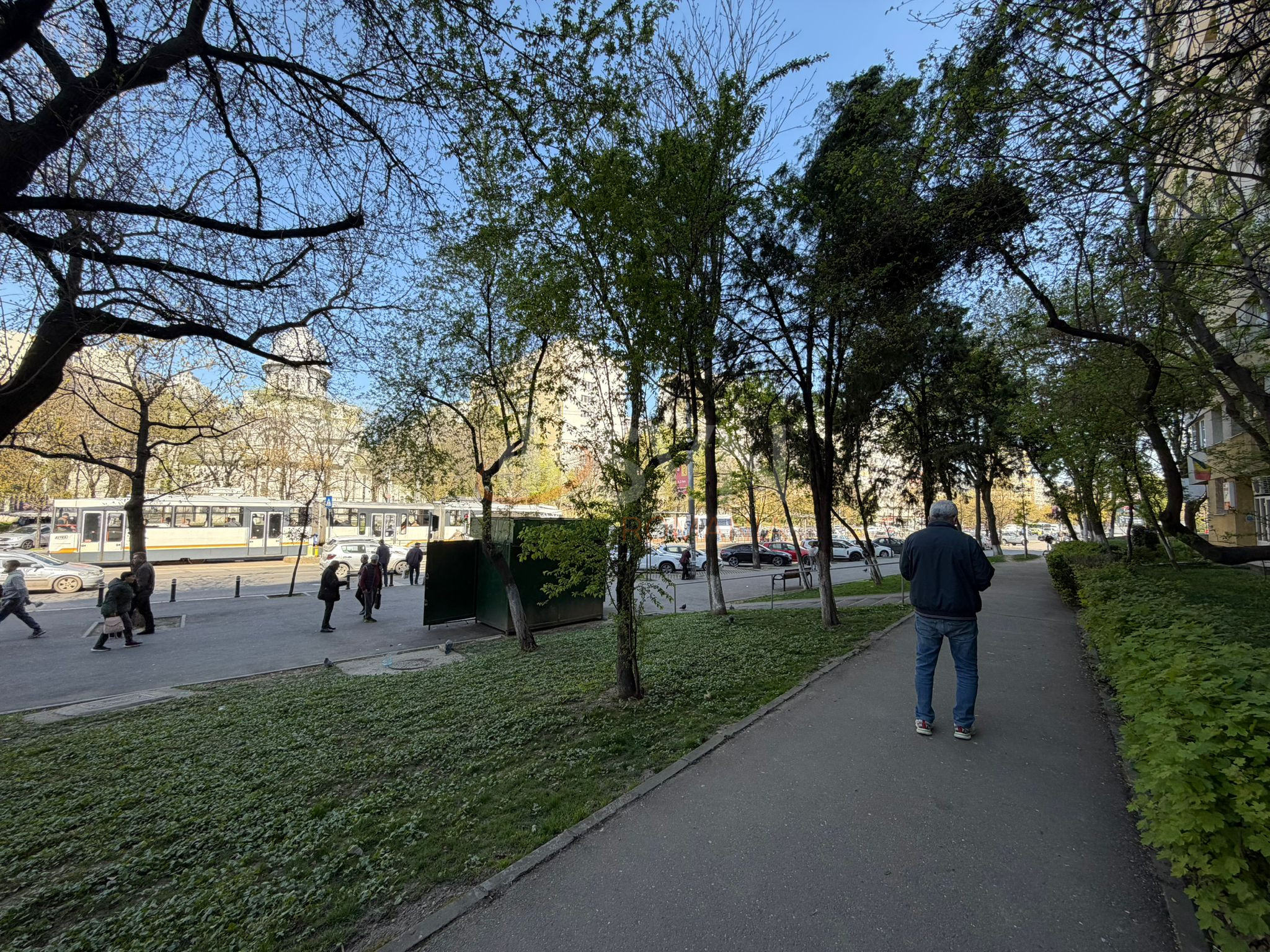 Apartament, 3 camere Bucuresti/Bucur Obor