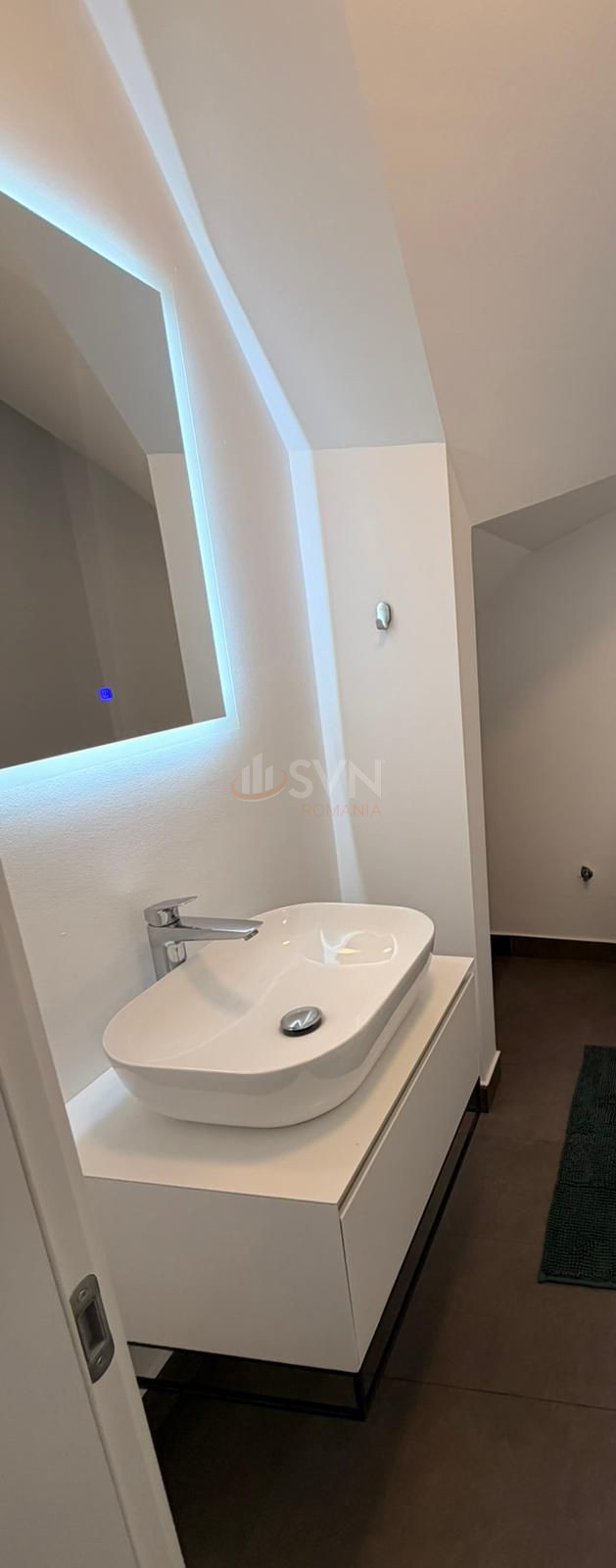 Apartament, 3 camere Bucuresti/Pipera