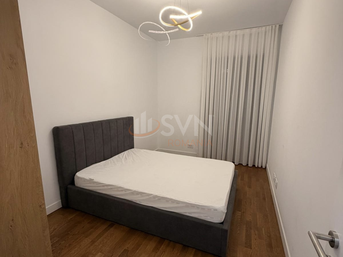 Apartament, 3 camere Bucuresti/Pipera