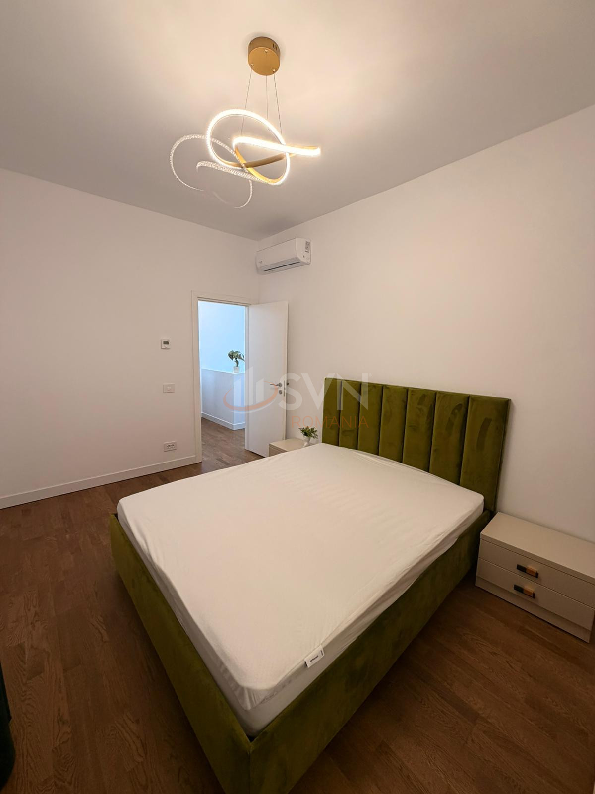 Apartament, 3 camere Bucuresti/Pipera