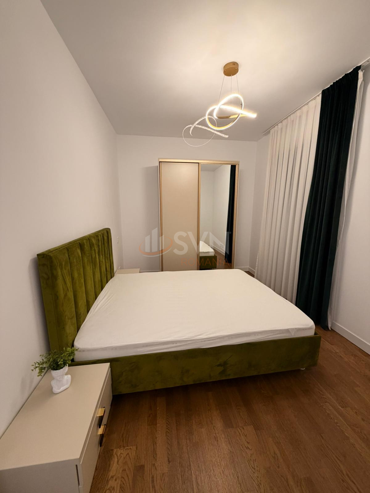 Apartament, 3 camere Bucuresti/Pipera