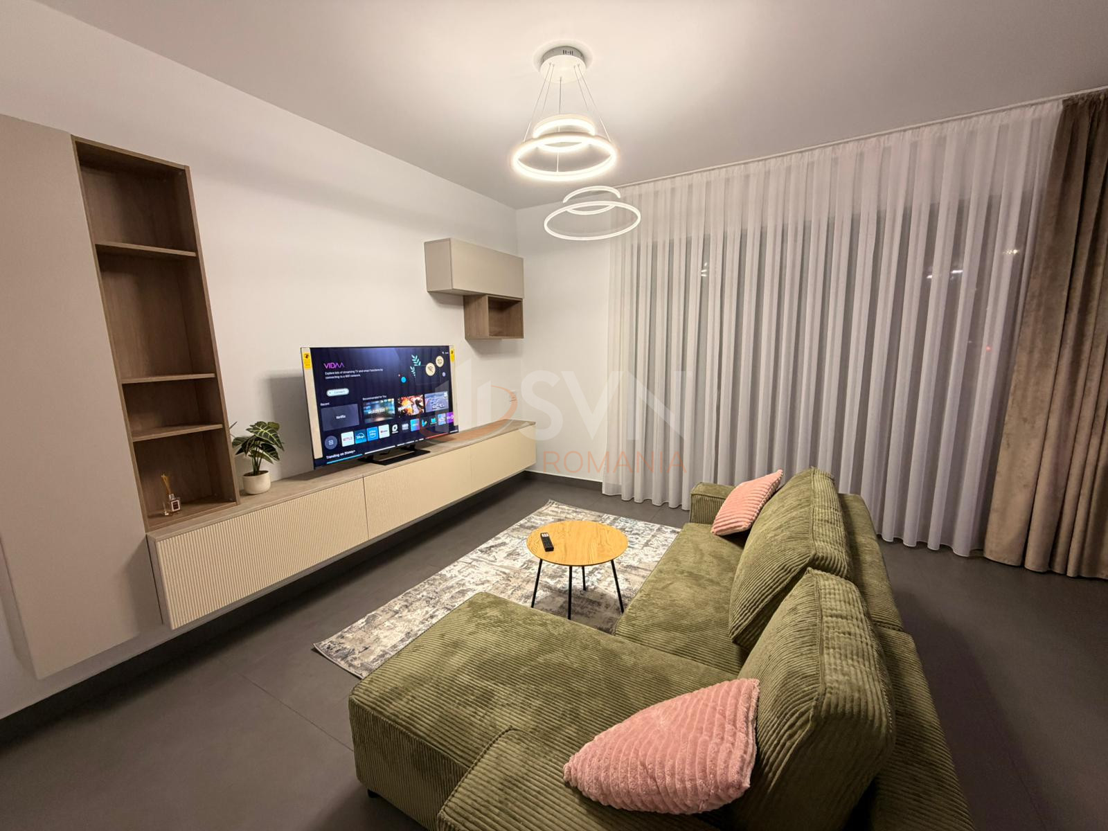 Apartament, 3 camere Bucuresti/Pipera