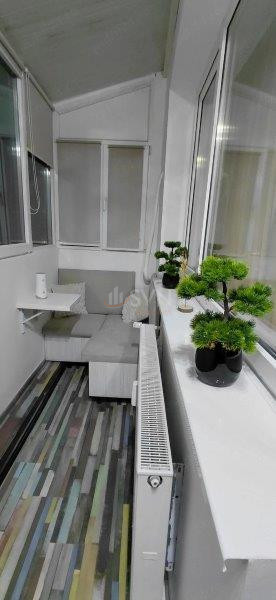 Apartament, 3 camere Bucuresti/Stefan Cel Mare