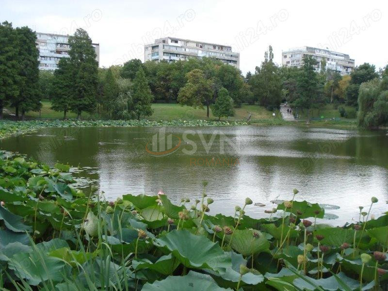 Apartament, 3 camere Bucuresti/Stefan Cel Mare