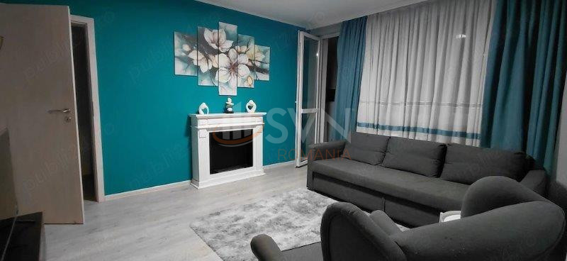Apartament, 3 camere Bucuresti/Stefan Cel Mare