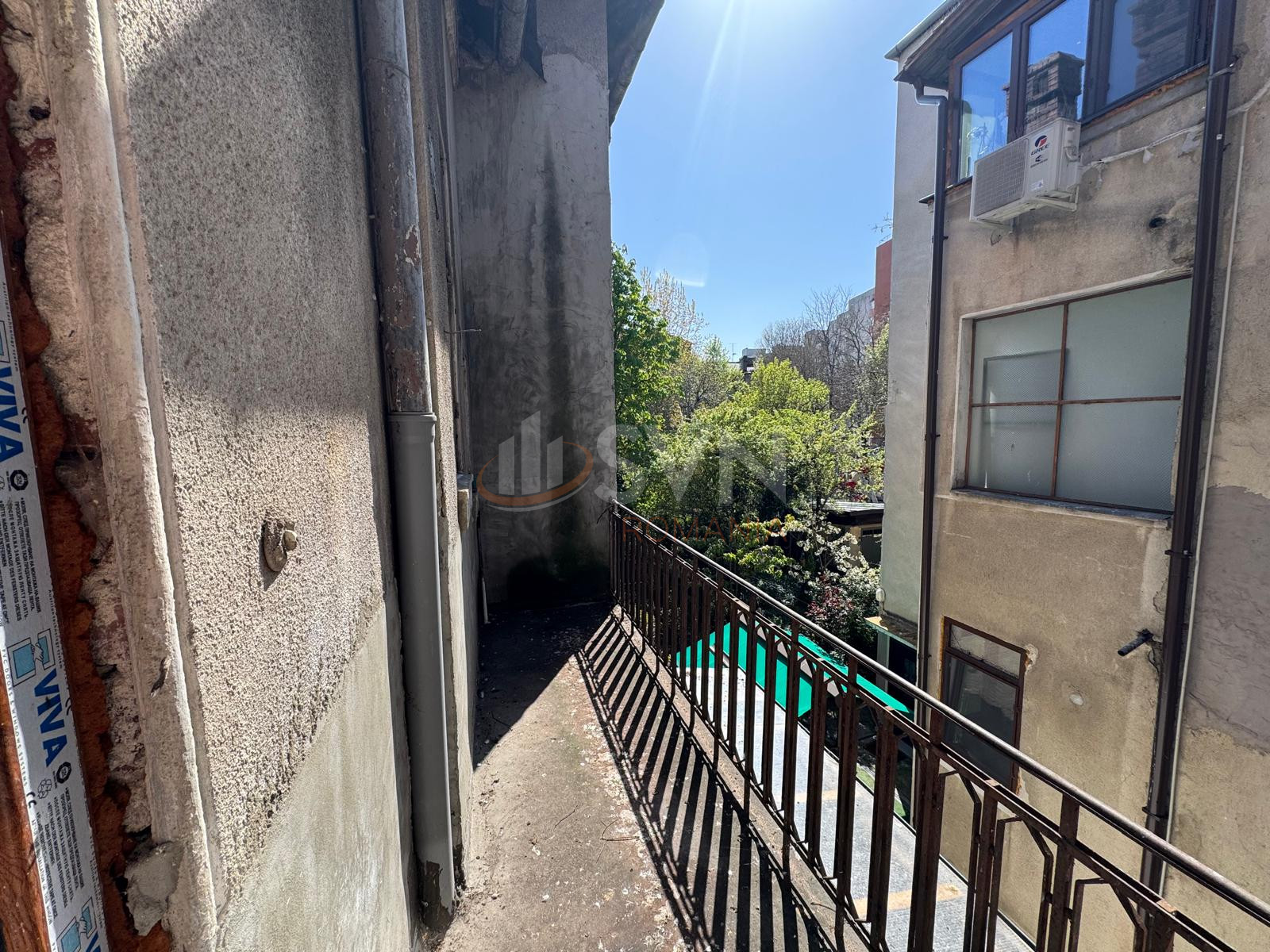 Apartament, 3 camere Bucuresti/Ferdinand