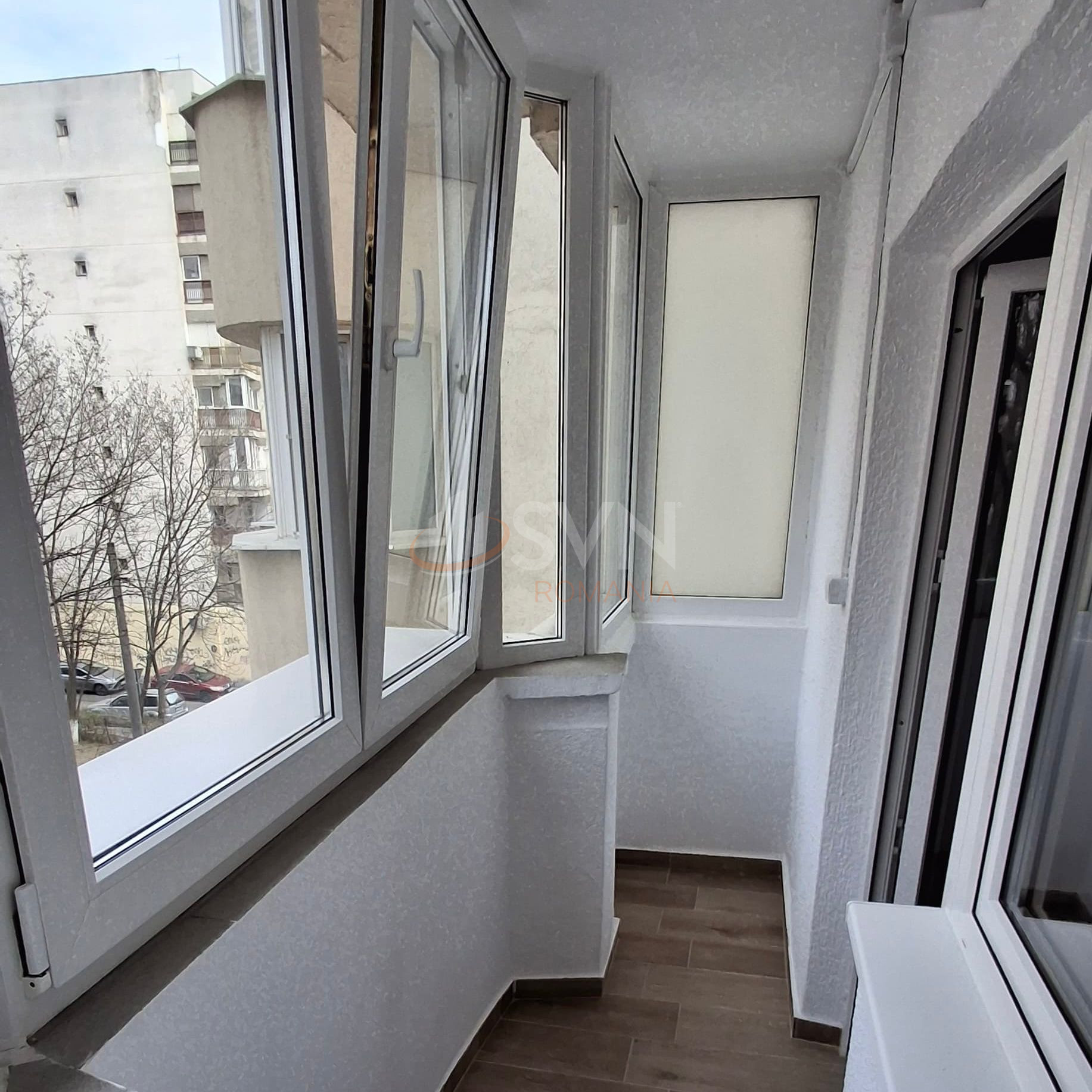 Apartament, 3 camere Bucuresti/Nerva Traian