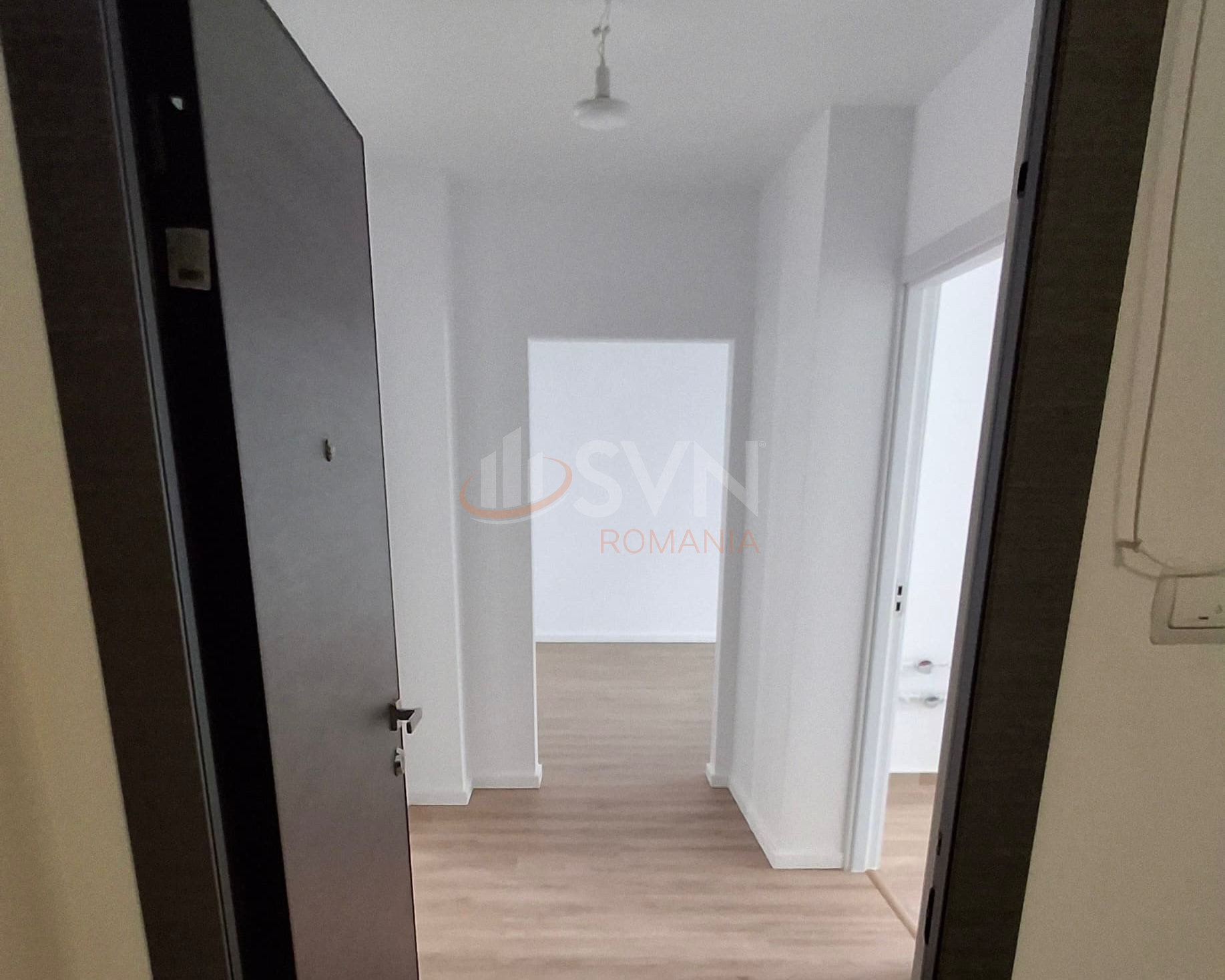 Apartament, 3 camere Bucuresti/Nerva Traian