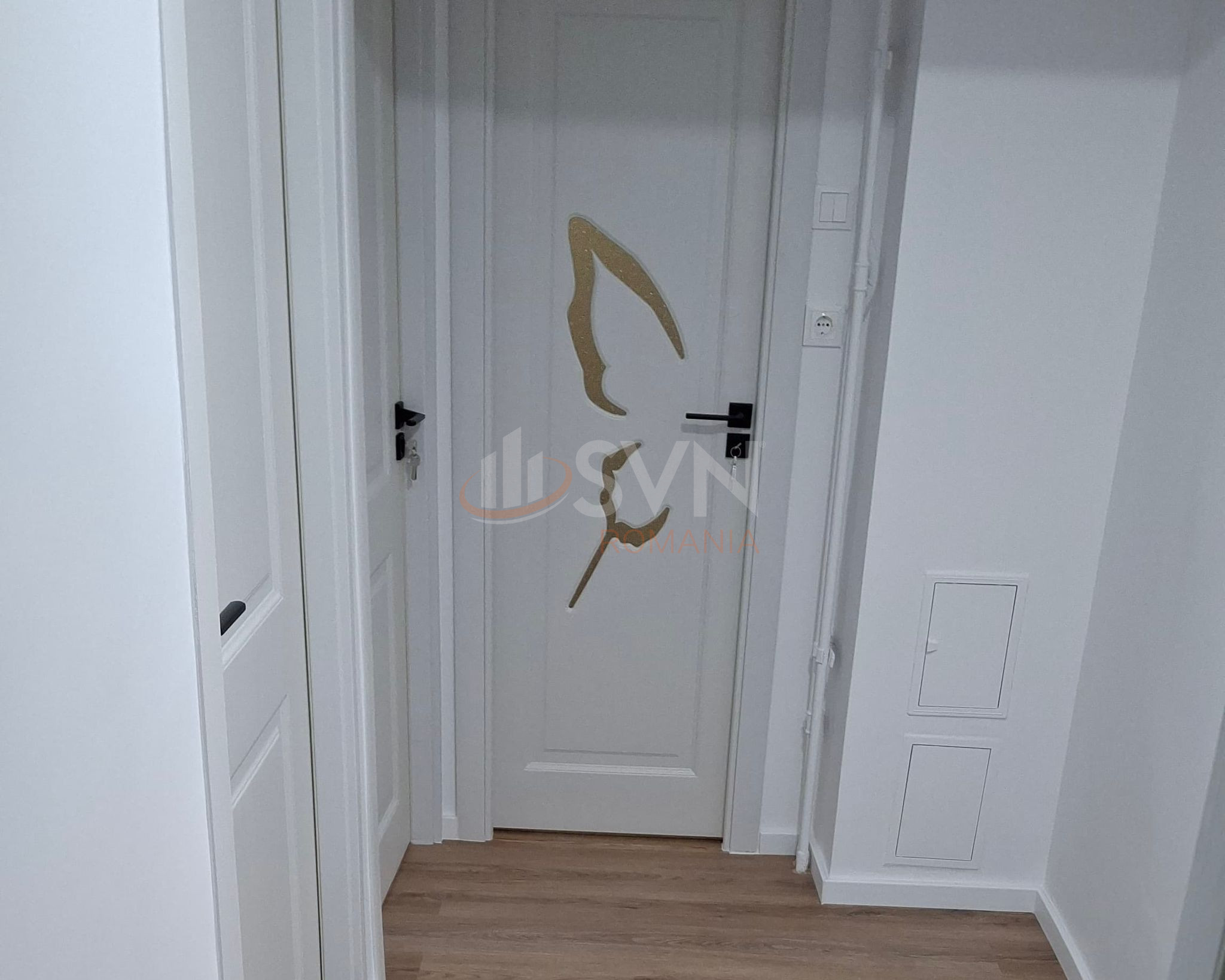 Apartament, 3 camere Bucuresti/Nerva Traian