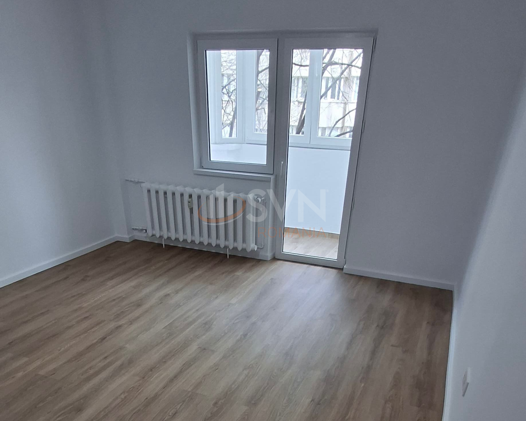 Apartament, 3 camere Bucuresti/Nerva Traian