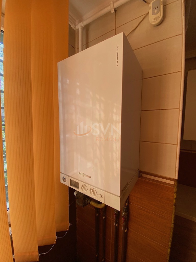 Apartament, 3 camere Bucuresti/1 Mai