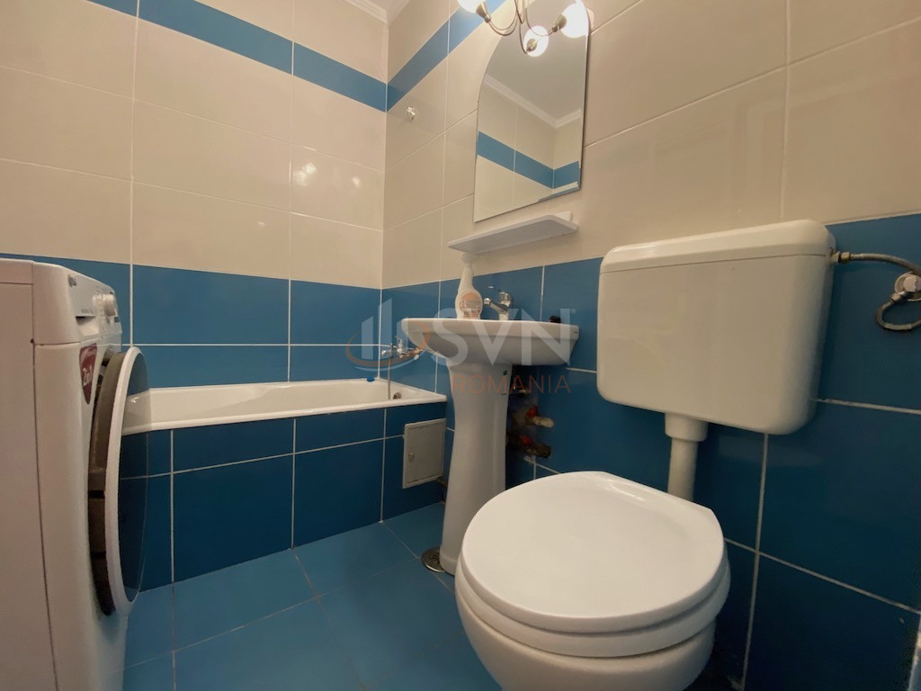 Apartament, 3 camere Bucuresti/1 Mai