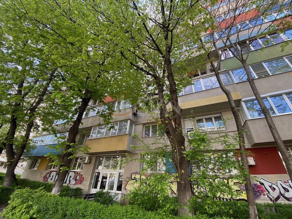 Apartament, 3 camere Bucuresti/1 Mai