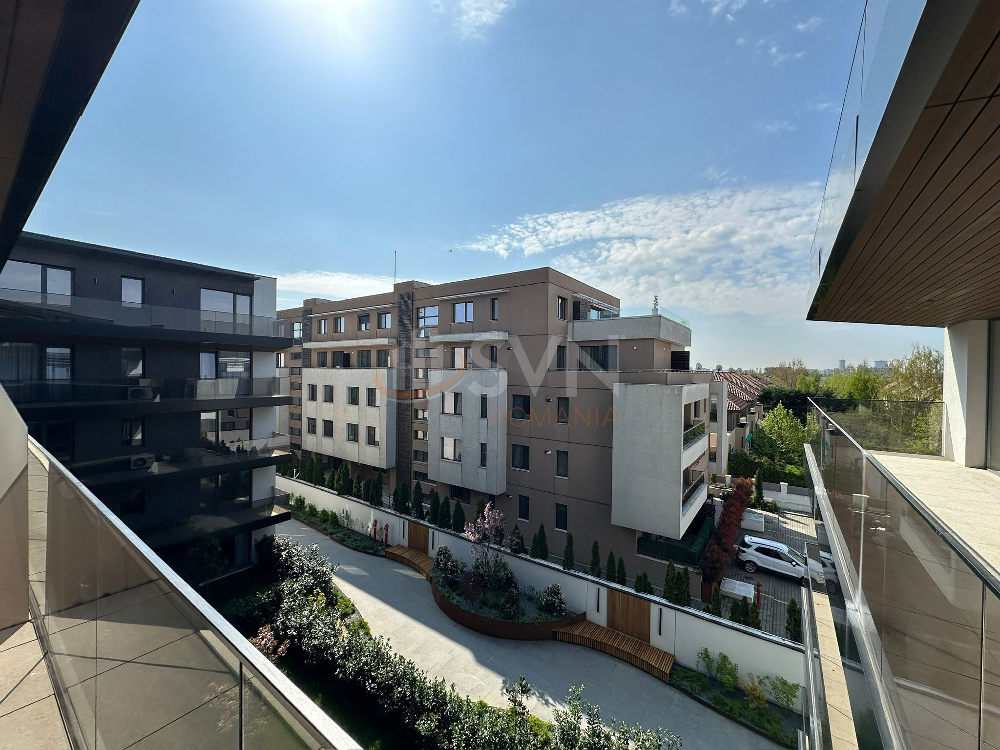 Apartament, 3 camere Bucuresti/Iancu Nicolae